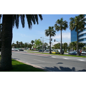 Photo France Nice Nice Ouest 2008-04 153