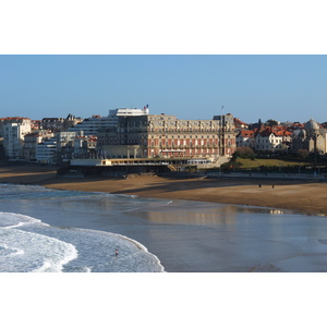 Photo France Biarritz 2013-01 11