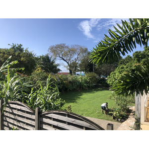 Photo Guadeloupe Plage de la Perle 2021-02 62