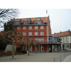 Photo Allemagne Lindau 2007-01 29