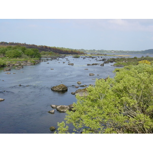 Photo Irlande Kerry Lac Caragh 2004-05 39