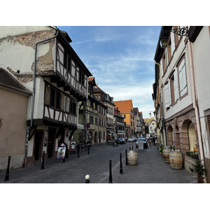 Photo France Colmar 2023-10 84