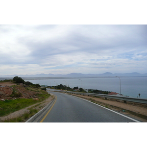 Photo Afrique du Sud Cape Saint Blaise 2008-09 38