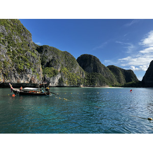 Photo Thaïlande Ko Phi Phi Ley 2021-12 132