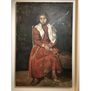 Photo France Paris Musee Picasso 2017-12 19