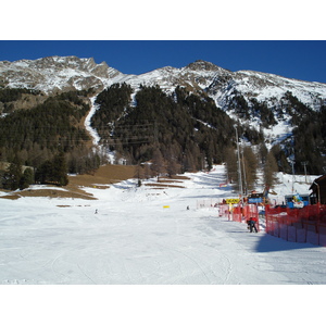 Photo Suisse Pontresina 2007-01 31