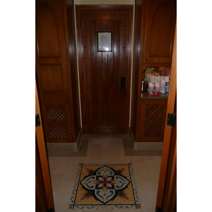 Photo Égypte Sharm el Sheikh Hotel Four Seasons Chambre Four Seasons Sharm el Sheikh 2008-06 65