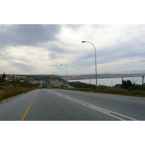 Photo Afrique du Sud Cape Saint Blaise 2008-09 37