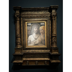Photo France Paris Musée Jacquemart André 2023-04 149
