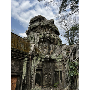 Photo Cambodge Siem Reap Ta Prohm 2023-01 60