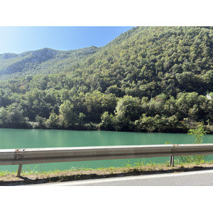 Photo Slovenie Rivière Soca 2025-09 45