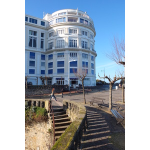 Photo France Biarritz 2013-01 23