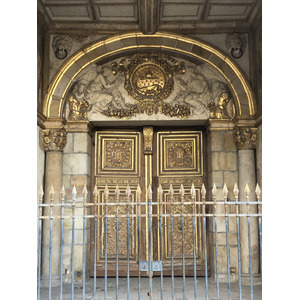 Photo France Fontainebleau 2019-04 210