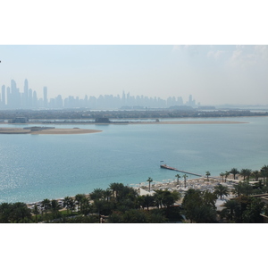 Photo Émirats arabes unis Dubai Hotel Atlantis 2014-02 298