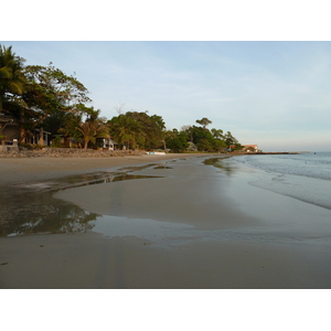 Photo Thaïlande Rayong 2011-12 32