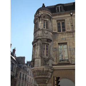 Photo France Dijon 2012-02 45