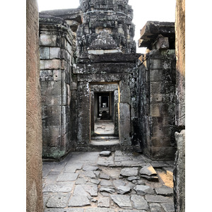 Photo Cambodge Siem Reap Banteay Kdei 2023-01 32
