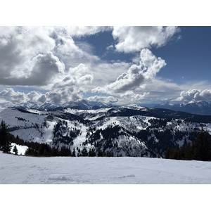 Photo France Praz sur Arly 2025-02 75