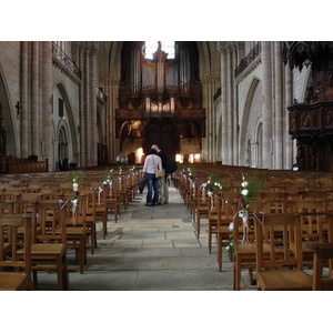Photo France Angers 2006-06 144