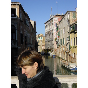 Photo Italie Venise 2000-12 11