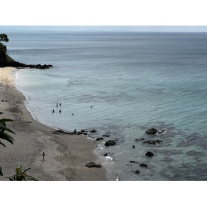 Photo Thaïlande Ko Lanta 2023-01 200