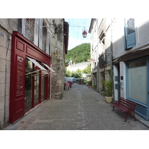 Photo France Brantome 2009-07 104