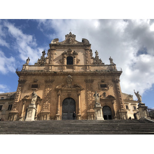 Photo Italie Sicile Modica 2020-02 35