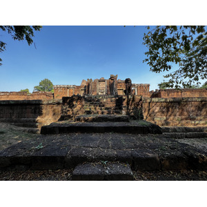 Photo Cambodge Siem Reap Mebon oriental 2023-01 26