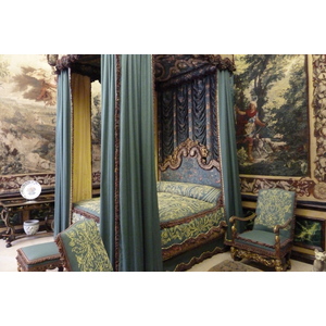 Photo Royaume-Uni Burghley House 2011-07 11