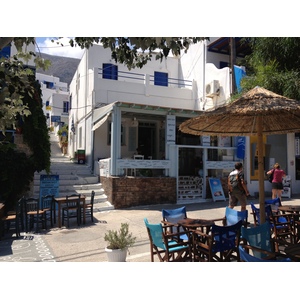 Photo Grèce Amorgos 2014-07 212