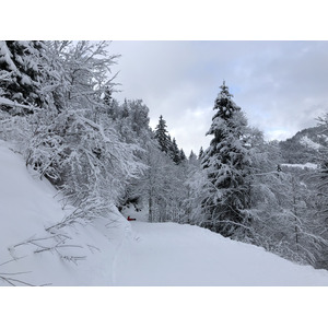 Photo France La Clusaz 2017-12 304