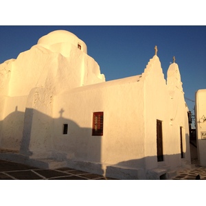 Photo Grèce Mykonos 2014-07 83