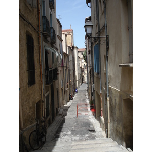Photo France Montpellier 2006-06 85