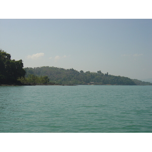 Photo Birmanie (Myanmar) Myeik (Mergui) 2005-01 126