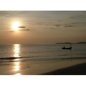 Photo Thaïlande Rayong 2011-12 12