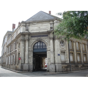 Photo France Angers 2006-06 165