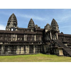 Photo Cambodge Siem Reap Angkor Wat 2023-01 13