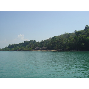 Photo Birmanie (Myanmar) Myeik (Mergui) 2005-01 109