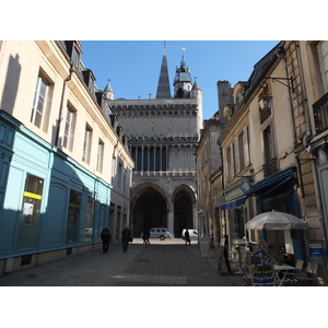 Photo France Dijon 2012-02 76