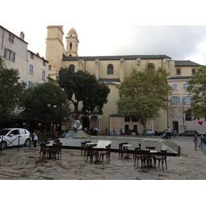 Photo France Corse Bastia Vieux Port 2012-10 4