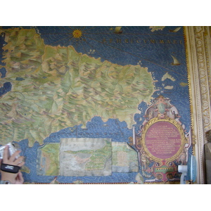 Photo Italie Vatican 2002-07 10