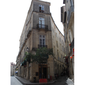 Photo France Montpellier 2006-06 103