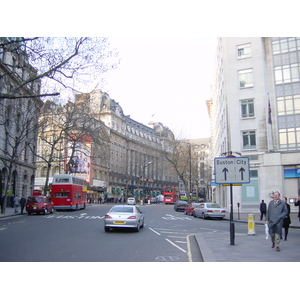 Photo Royaume-Uni Londres 2003-03 0