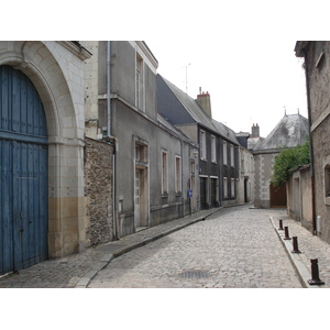 Photo France Angers 2006-06 1