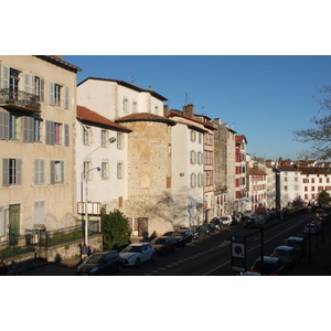Photo France Bayonne 2013-01 4