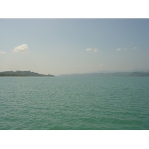 Photo Birmanie (Myanmar) Myeik (Mergui) 2005-01 123