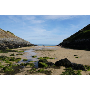 Photo France Belle-Ile 2016-08 47