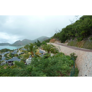 Photo Seychelles Anse Possession 2011-10 26