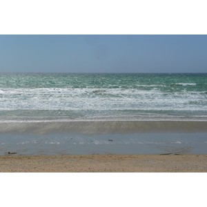 Photo France Presqu'île de Gavres 2008-07 10