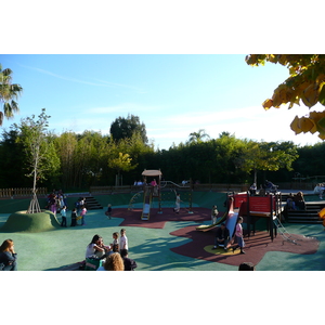 Photo France Nice Parc Phoenix 2007-10 60
